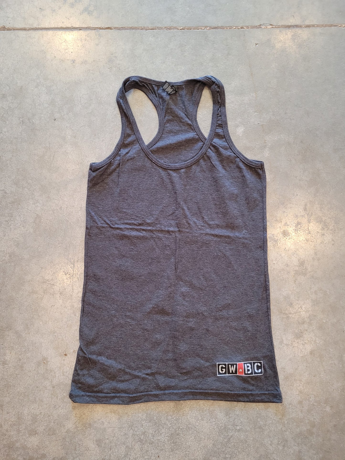 W's Tanks