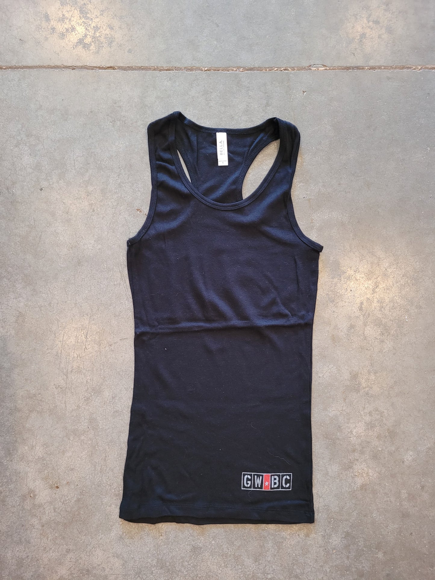 W's Tanks