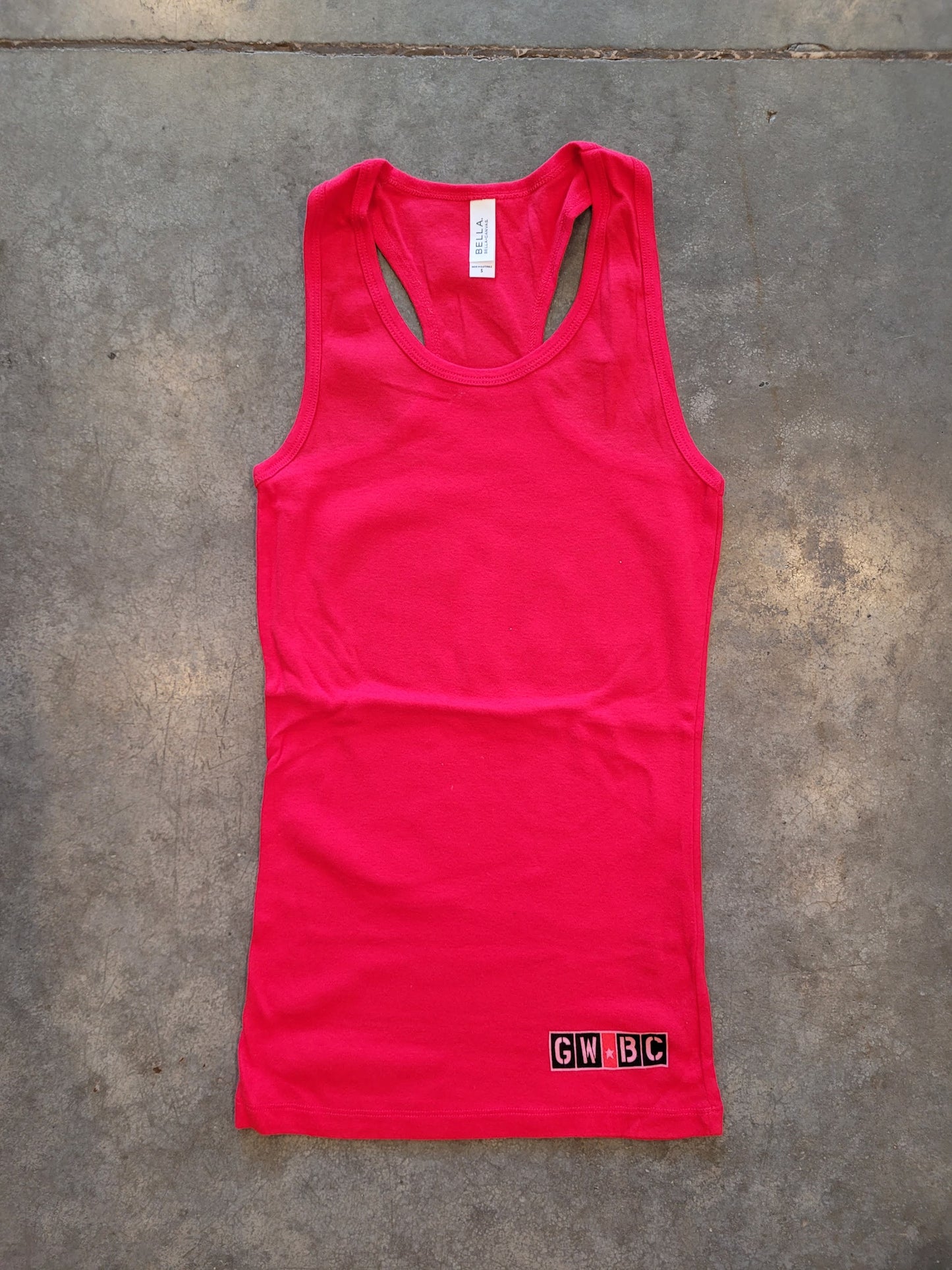 W's Tanks