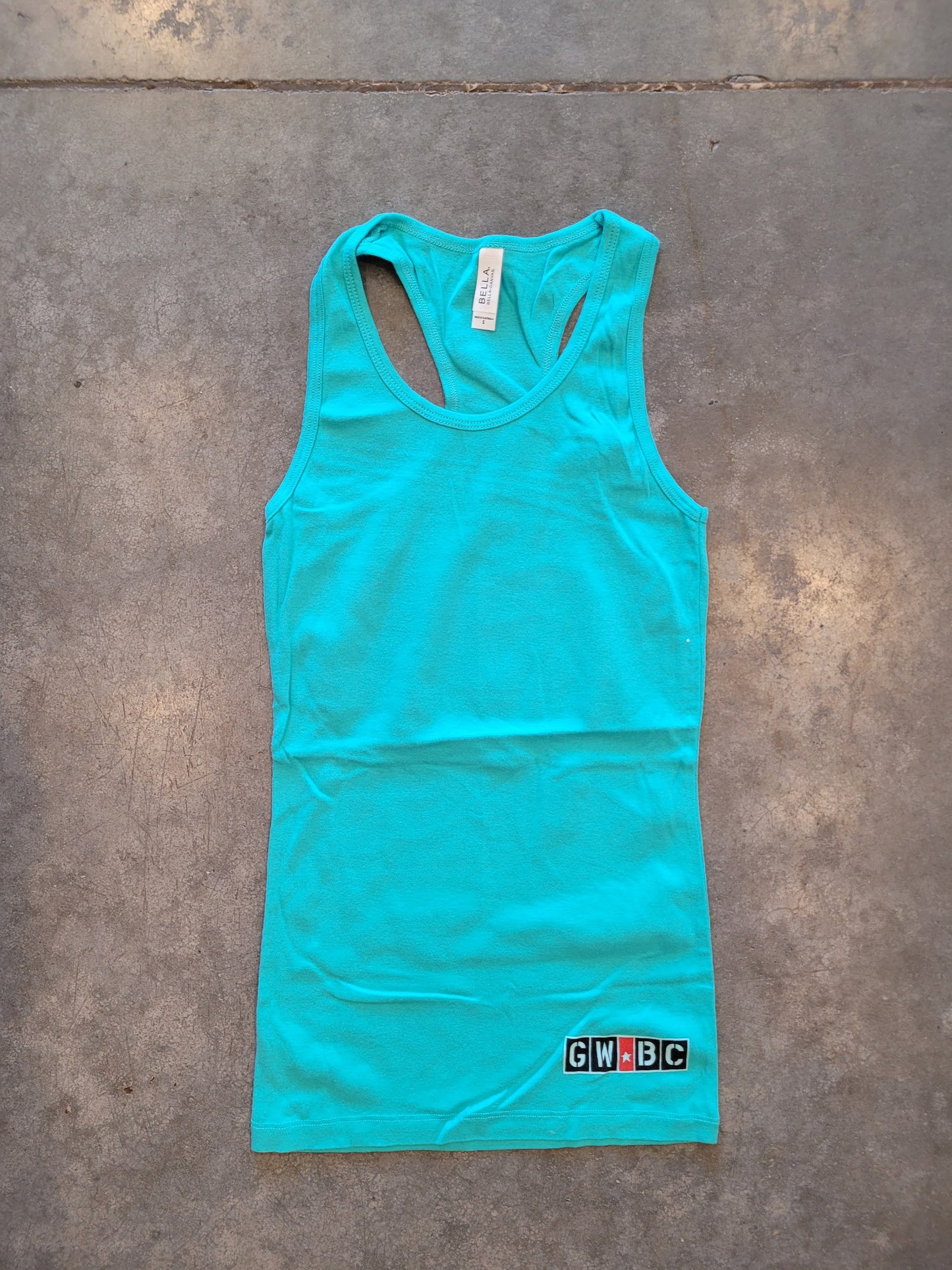 W's Tanks