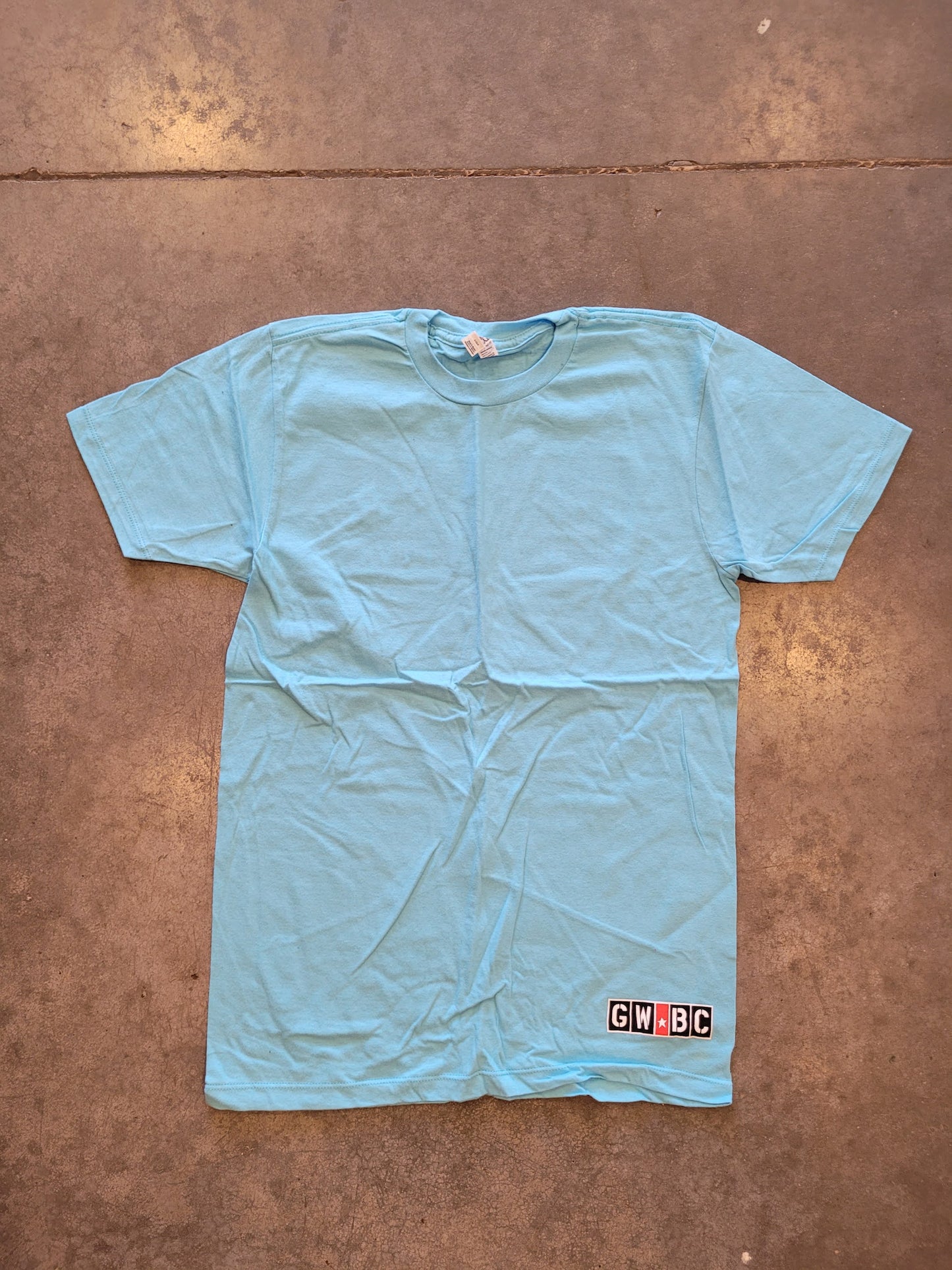 M's T-Shirts