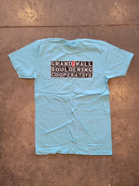 M's T-Shirts