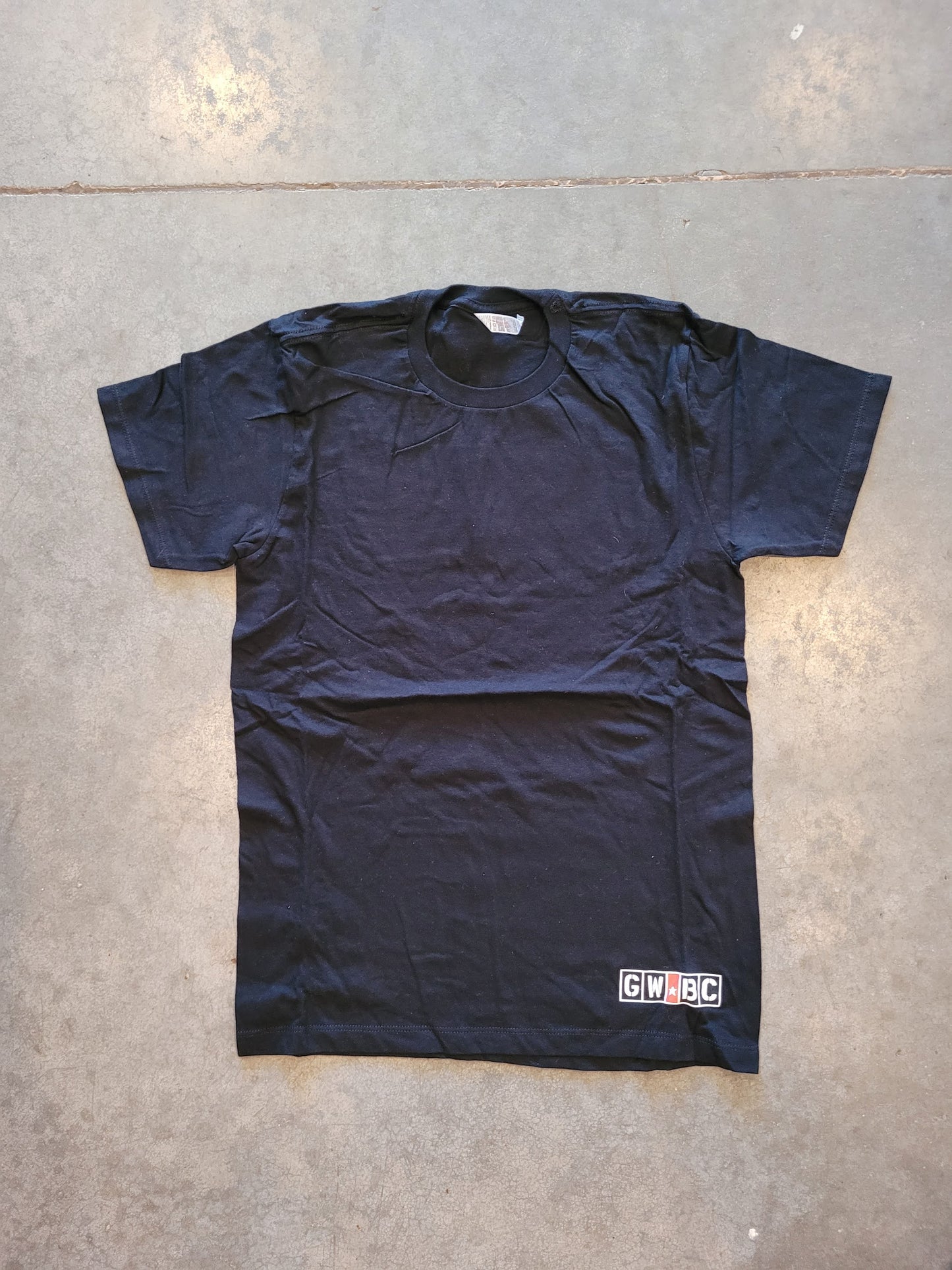 M's T-Shirts