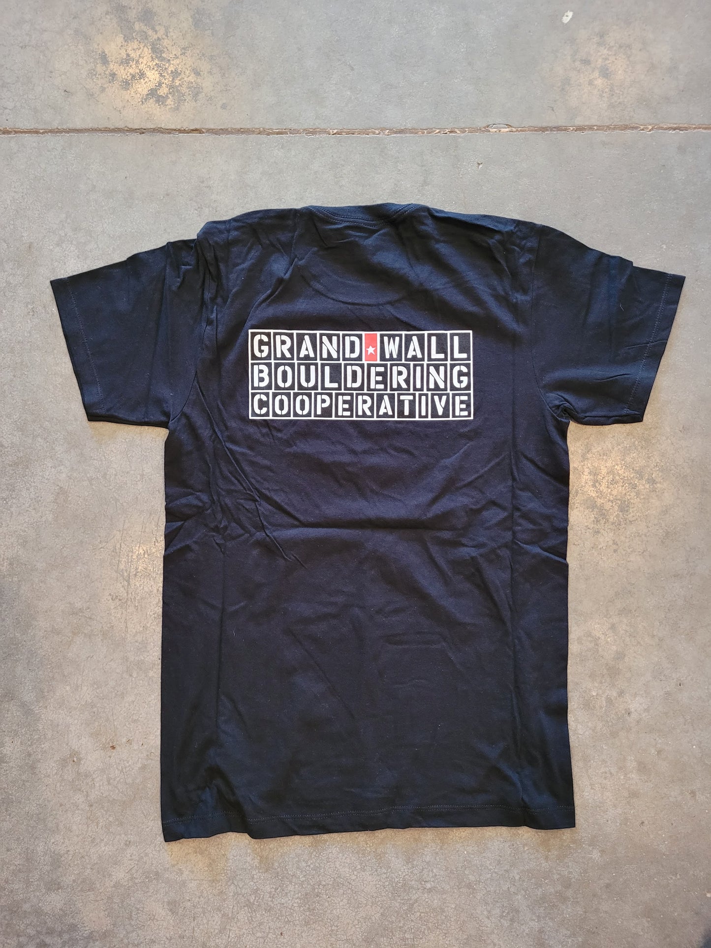 M's T-Shirts