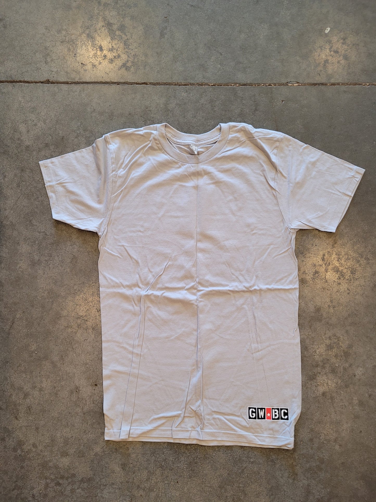 M's T-Shirts