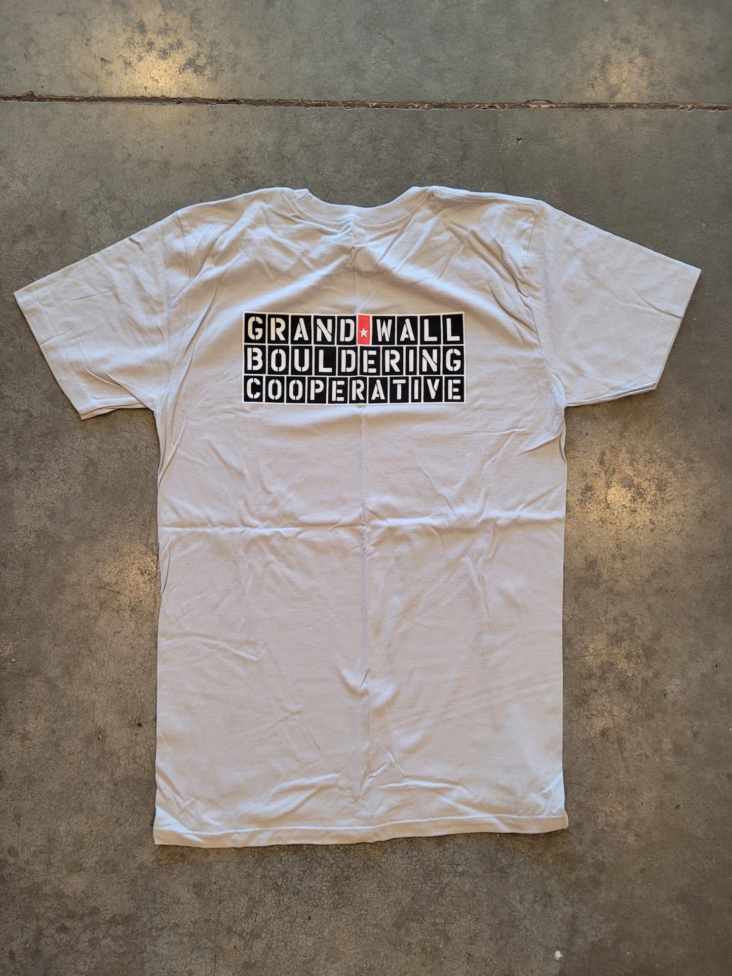 M's T-Shirts