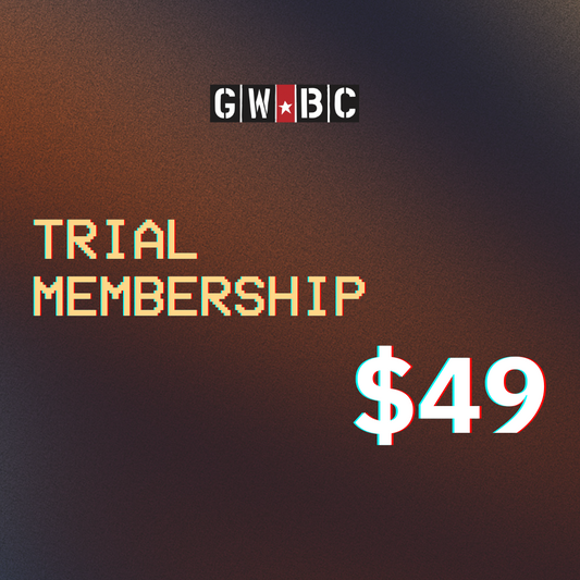 $49 Trial Membership