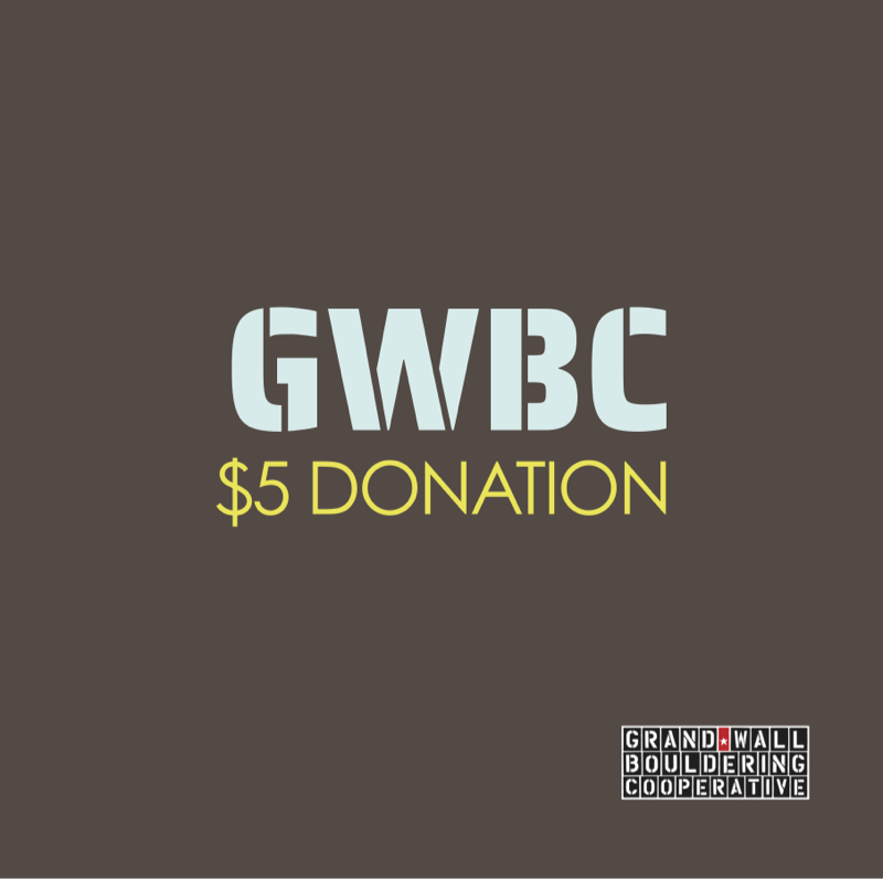 Donate to The Coop
