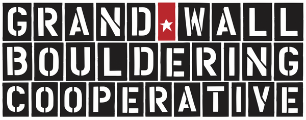 Grand Wall Bouldering Coop